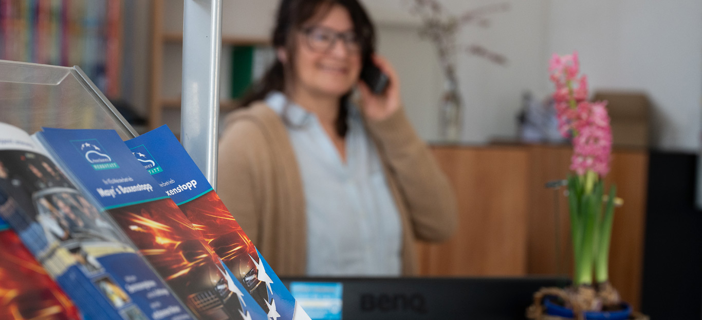 Kontakt zu Mayrs Boxenstopp in Windach am Ammersee